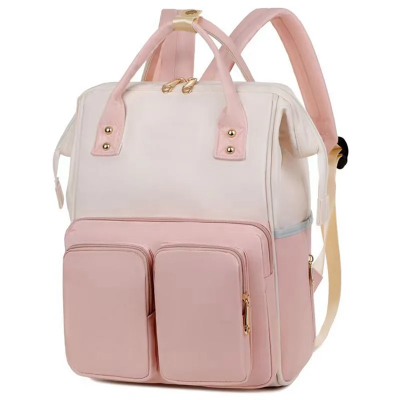Mother And Baby Bag Large Maternity Baby Changing Bags Large-Capacity Mummy Bags