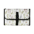Multifunctional Baby Travel Changing Mat Foldable Waterproof Nursing Diaper Pad