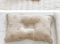 Bunny Print Cotton Muslin Quilt for Winter Autumn Baby Crib Quilts Blanket Toddler Comforter Newborn Sleeping Cover