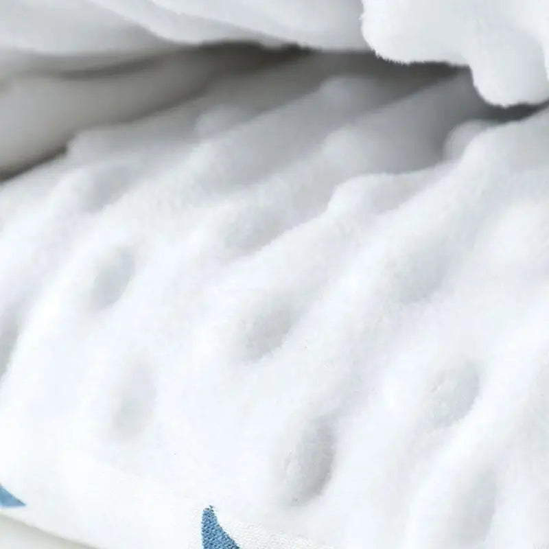 N1HB Nursing Pillow Breastfeeding Pillow Bottle Feeding Pillows for Newborn Toddler