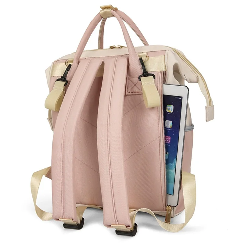 Mother And Baby Bag Large Maternity Baby Changing Bags Large-Capacity Mummy Bags