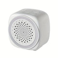 Baby Sleeping White Noise Machine Automatic Sleep Aid with 26 Soothing Music White Noise Sleep Night Light For Bedroom Stroller
