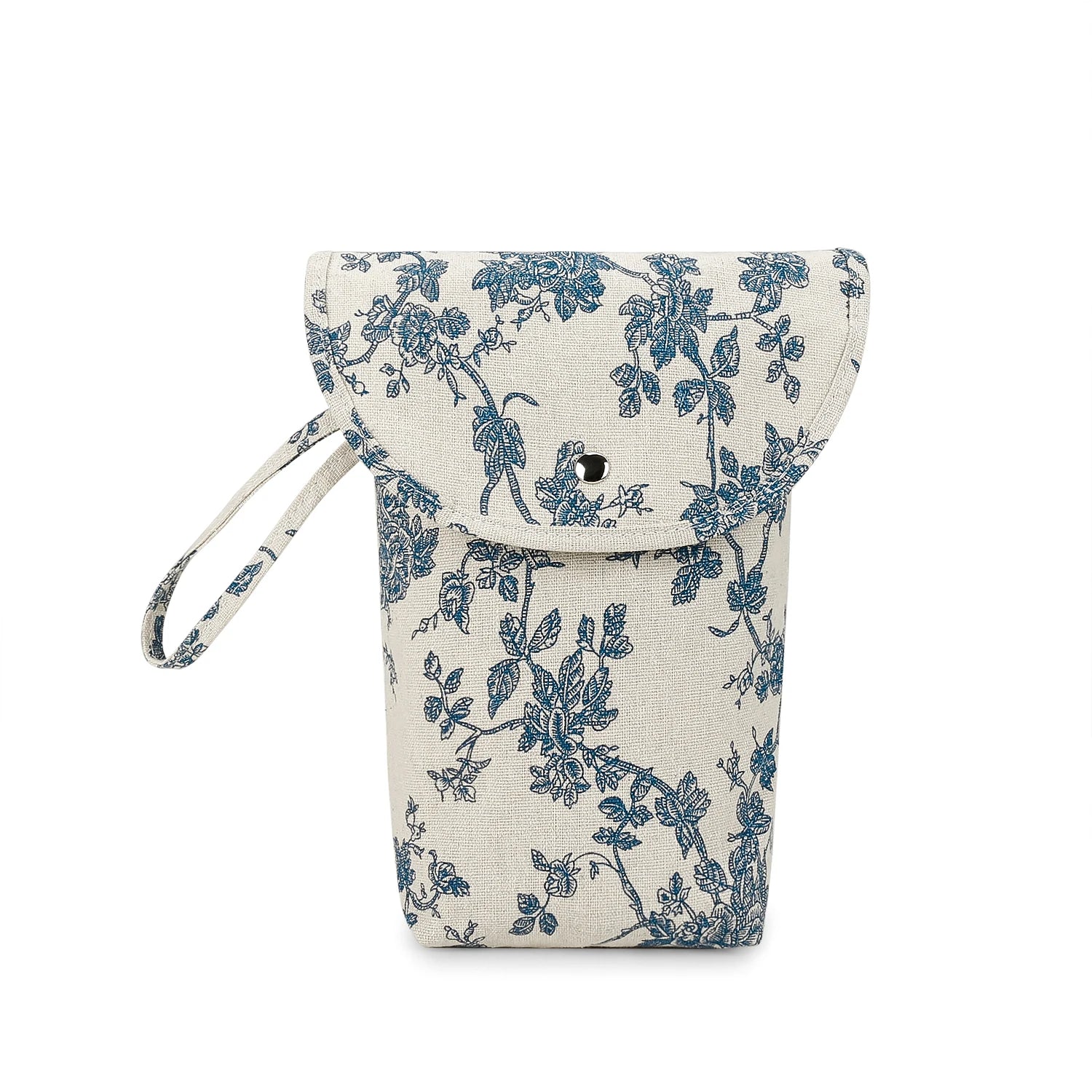 Baby Diaper Bag Reusable Mommy Diaper Storage Bag Baby