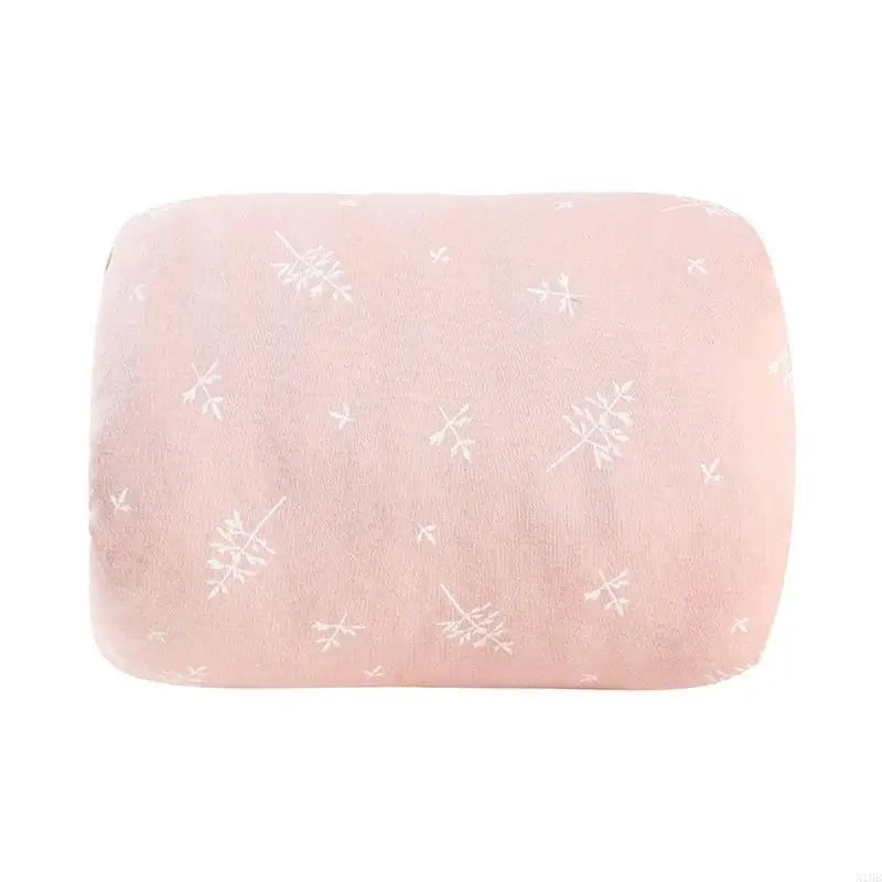 N1HB Nursing Pillow Breastfeeding Pillow Bottle Feeding Pillows for Newborn Toddler