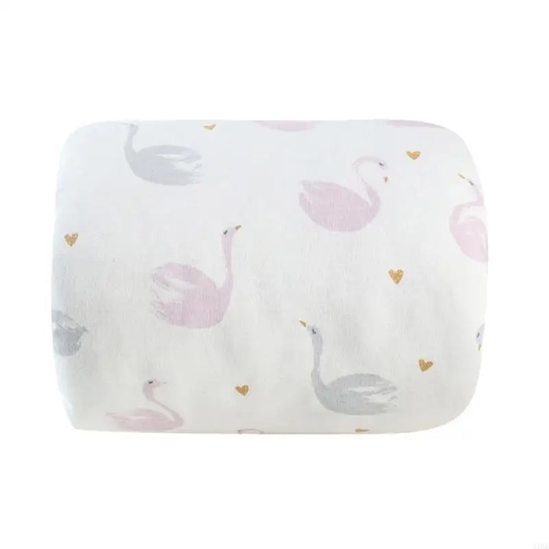 N1HB Nursing Pillow Breastfeeding Pillow Bottle Feeding Pillows for Newborn Toddler