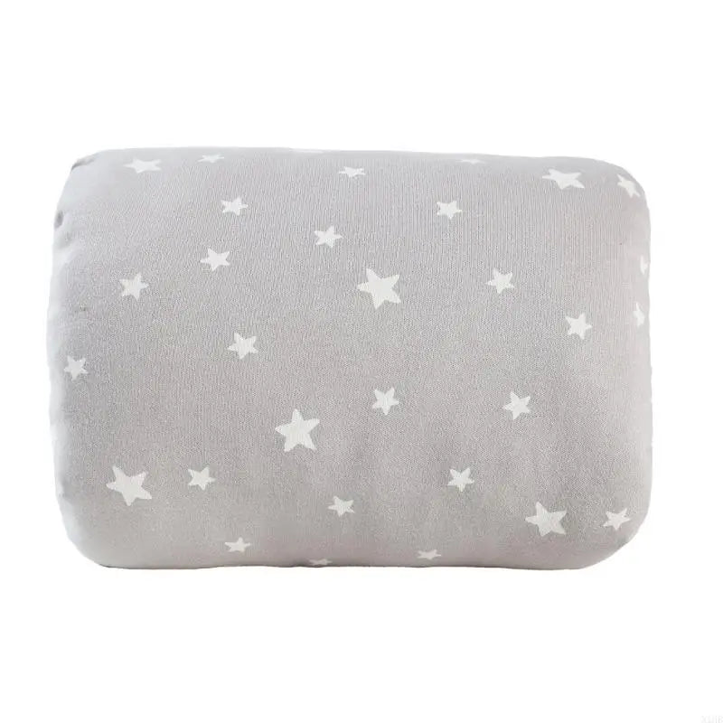 N1HB Nursing Pillow Breastfeeding Pillow Bottle Feeding Pillows for Newborn Toddler
