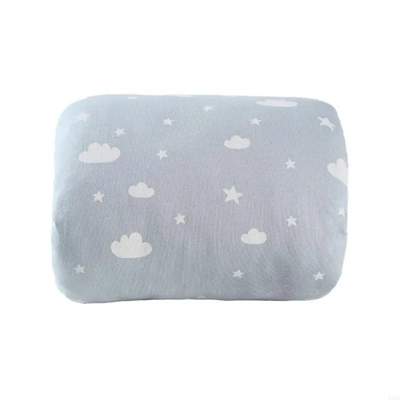 N1HB Nursing Pillow Breastfeeding Pillow Bottle Feeding Pillows for Newborn Toddler