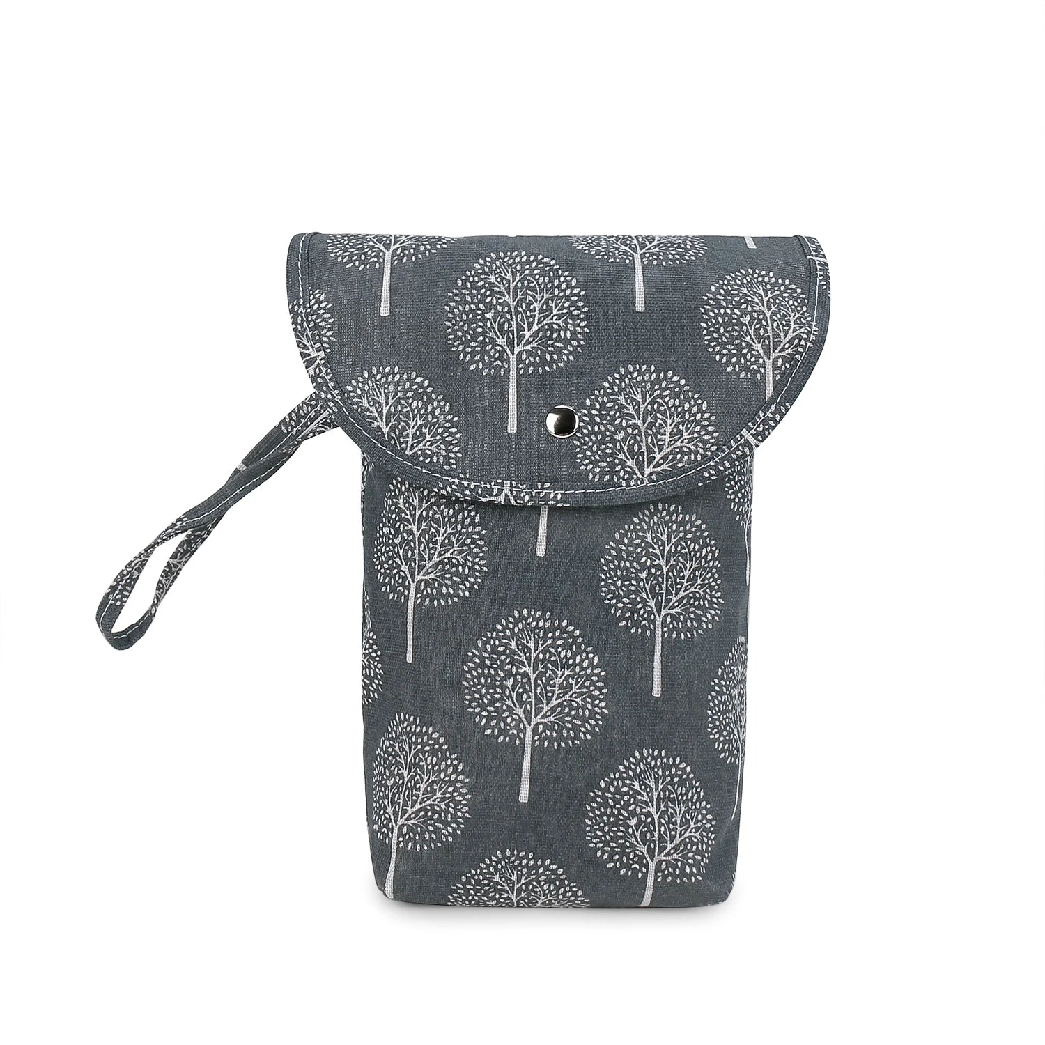 Baby Diaper Bag Reusable Mommy Diaper Storage Bag Baby