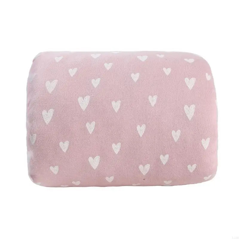 N1HB Nursing Pillow Breastfeeding Pillow Bottle Feeding Pillows for Newborn Toddler