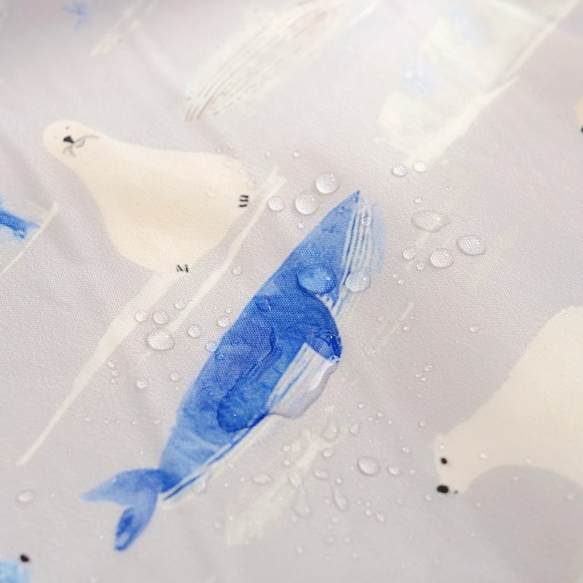 1 Pc Waterproof Baby Feeding Bib Cute Infant Eating Child Drawing Long Sleeves Apron Self Feeding Baby 0-3 Year