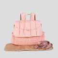 YIFAN Changing Bag Backpack, Multifunction Travel Back Pack Maternity Baby Changing Bags, Waterproof and Stylish