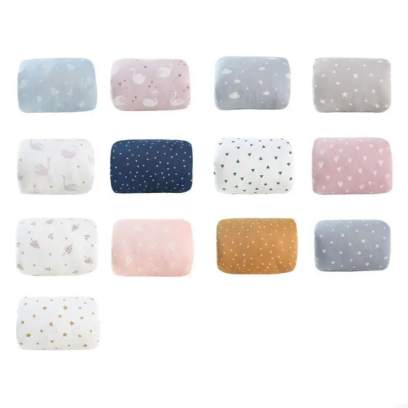 N1HB Nursing Pillow Breastfeeding Pillow Bottle Feeding Pillows for Newborn Toddler
