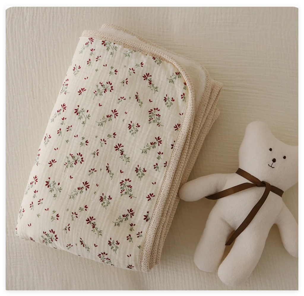 Fleece Baby Blanket Newborn Muslin Swaddle Blankets For Boys Girls Velvet Warm Baby Wrap Infant Bedding Crib Quilt Throw Blanket