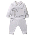 Unisex Babys Guess How Much I Love You Outfit