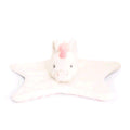 Ultra Soft Keeleco Unicorn Baby Comforter