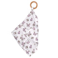 Winsome Butterflies Newcastle Classics Wooden Ring Teether Toy